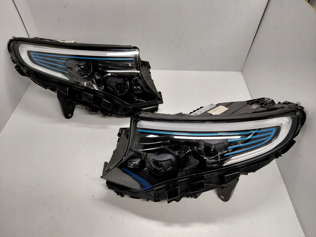 Frontscheinwerfer Mercedes-Benz Eqc A2939060201 Full LED Rechts oder Links SCH3615384520ki