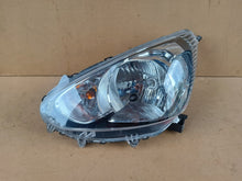 Laden Sie das Bild in den Galerie-Viewer, Frontscheinwerfer Mitsubishi Space Star 8301C193 Links Scheinwerfer Headlight