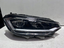 Laden Sie das Bild in den Galerie-Viewer, Frontscheinwerfer VW Golf Sportsvan 517941036A LED Rechts Scheinwerfer Headlight SCH3101294496sp