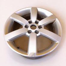 Laden Sie das Bild in den Galerie-Viewer, 1x Alufelge 19 Zoll 7.5&quot; 6x114.3 50ET Silber Mercedes-Benz Rim Wheel