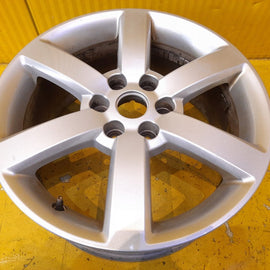 1x Alufelge 19 Zoll 7.5