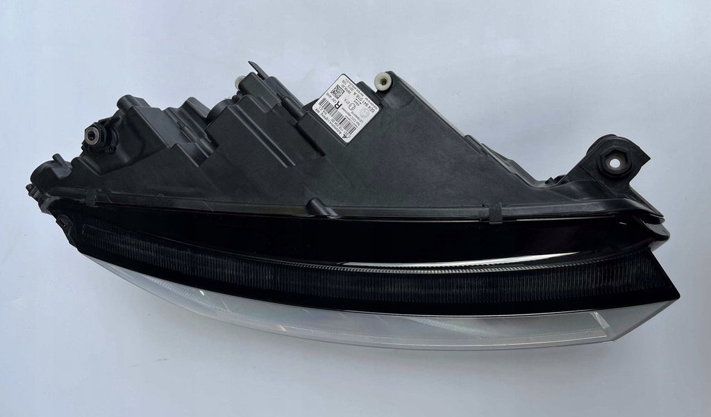 Frontscheinwerfer Skoda Octavia I 5E4941016A LED Rechts Scheinwerfer Headlight SCH3635005896ja