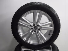 Load image into Gallery viewer, 4x Alufelge 20 Zoll 8.0" 5x112 28ET Glanz Silber 4M0601025G Audi I Rim Wheel FEL6706044685sj
