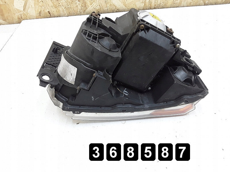 Frontscheinwerfer Land Rover Discovery XBC500102 Rechts Scheinwerfer Headlight SCH3328815969bx