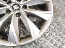 Laden Sie das Bild in den Galerie-Viewer, 1x Alufelge 17 Zoll 5x112 575601025B Seat Ateca Rim Wheel FEL3408894780bi