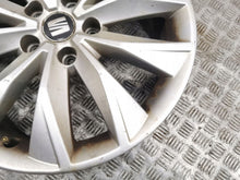 Load image into Gallery viewer, 1x Alufelge 17 Zoll 5x112 575601025B Seat Ateca Rim Wheel FEL3408894780bi