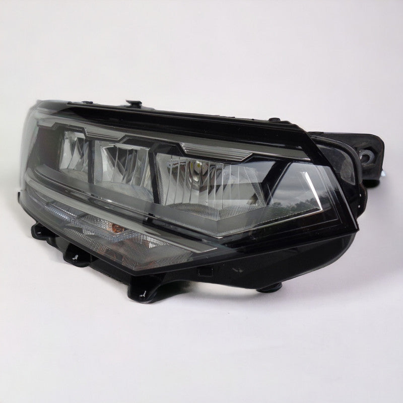 Frontscheinwerfer VW Passat B8 3G1941036P FULL LED Rechts Scheinwerfer Headlight