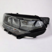 Laden Sie das Bild in den Galerie-Viewer, Frontscheinwerfer VW Passat B8 3G1941036P FULL LED Rechts Scheinwerfer Headlight