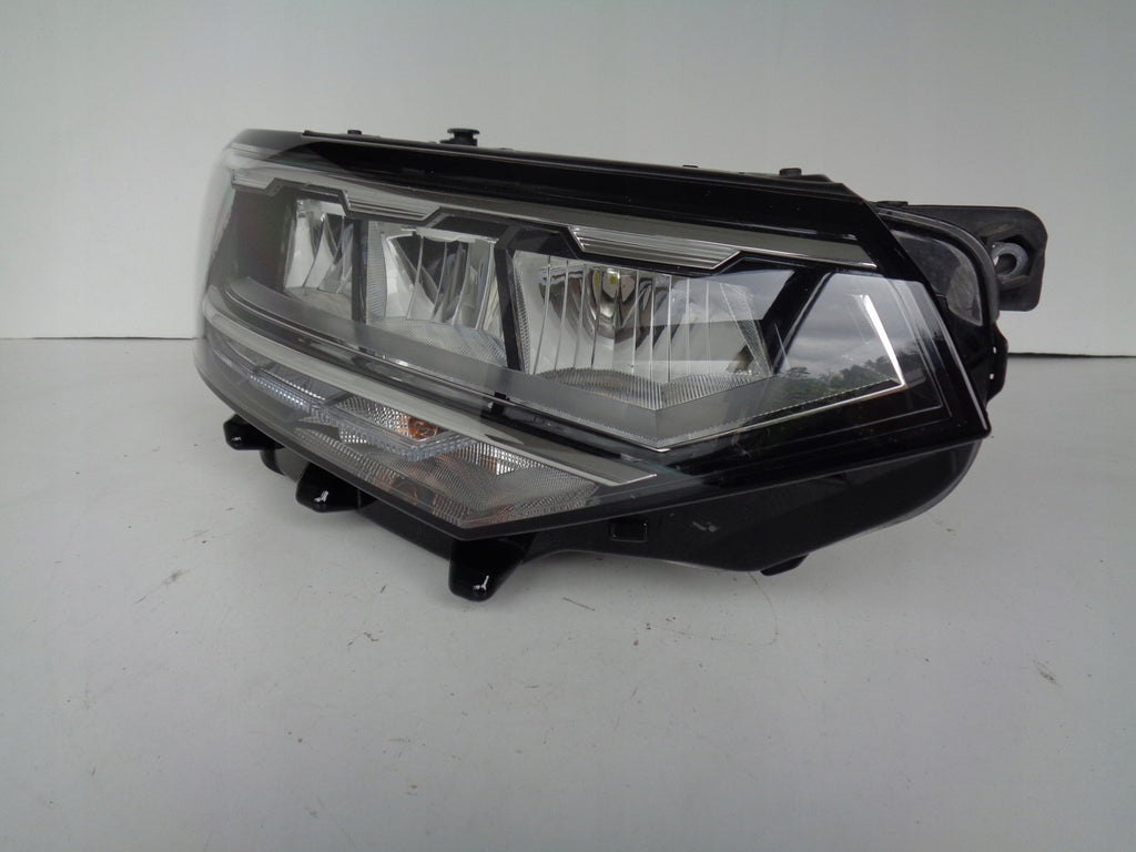 Frontscheinwerfer VW Passat B8 3G1941036P FULL LED Rechts Scheinwerfer Headlight