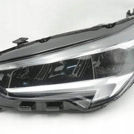 Frontscheinwerfer Opel Corsa F 39162653 354261827 Links Scheinwerfer Headlight SCH9927524175gi