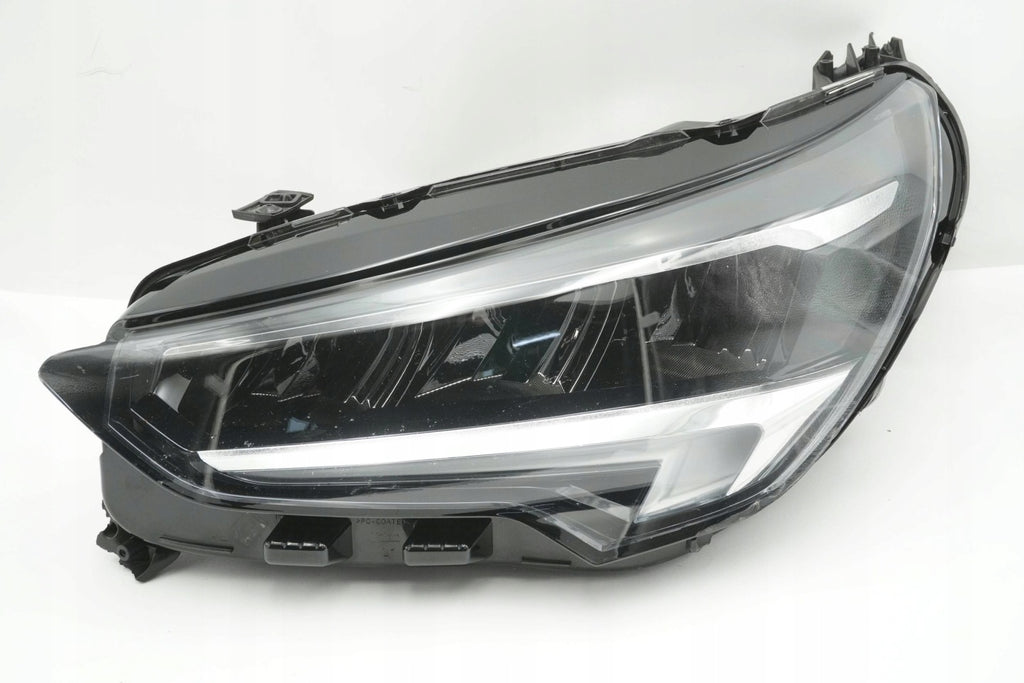 Frontscheinwerfer Opel Corsa F 39162653 354261827 Links Scheinwerfer Headlight SCH9927524175gi