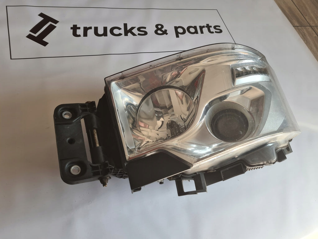 Frontscheinwerfer Renault 7482251331 89207611 Links Scheinwerfer Headlight SCH3197834691sb