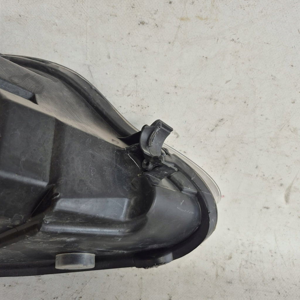 Frontscheinwerfer Seat Leon 5P1941033A Links Scheinwerfer Headlight