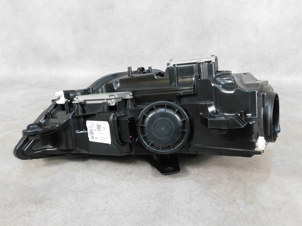Frontscheinwerfer Audi A3 8V0941043L Links Scheinwerfer Headlight SCH9200556098bm