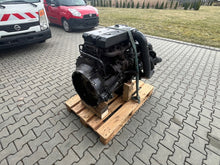 Load image into Gallery viewer, Motor Mercedes-Benz Vario 904LA Diesel Engine Unkomplett MOT3368423210wl
