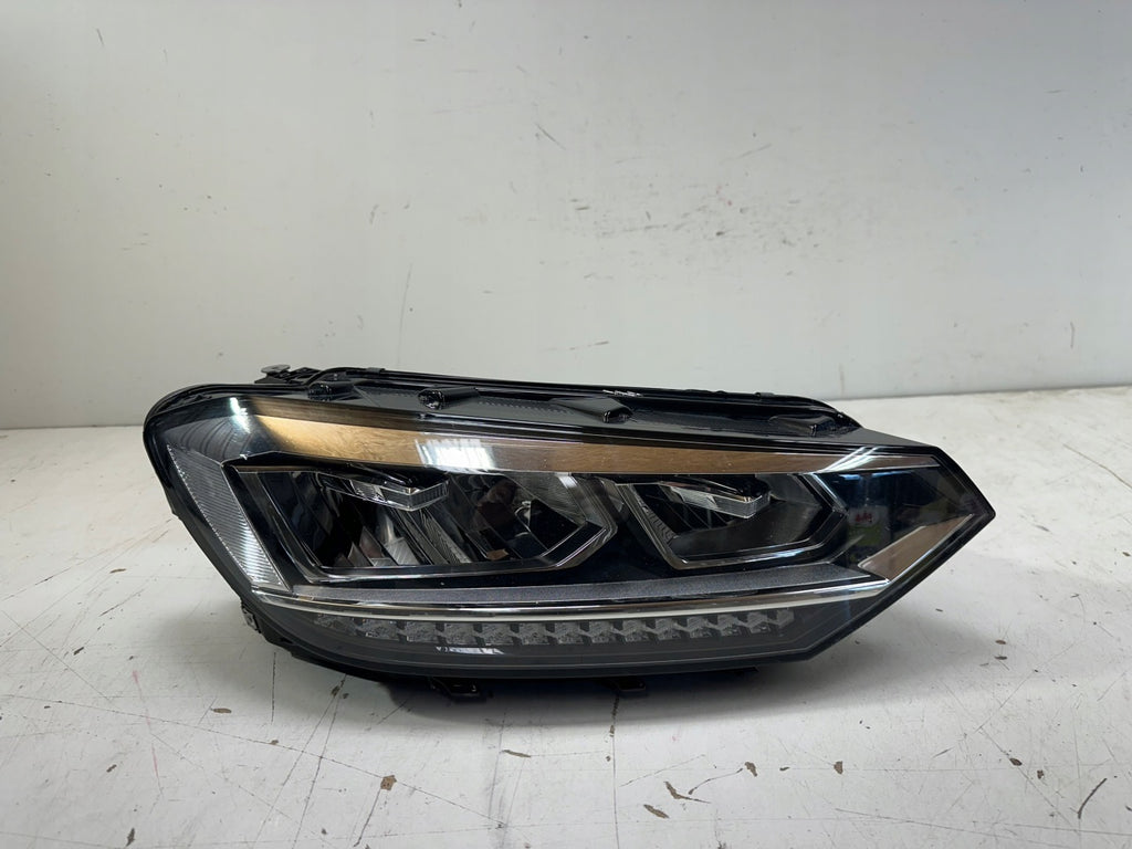 Frontscheinwerfer VW Touran 5TB941036C LED Rechts Scheinwerfer Headlight SCH2329558483tb