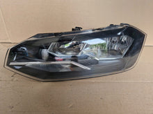 Load image into Gallery viewer, Frontscheinwerfer VW Polo 2G1941005 90099316 Links Scheinwerfer Headlight SCH7790846857ab