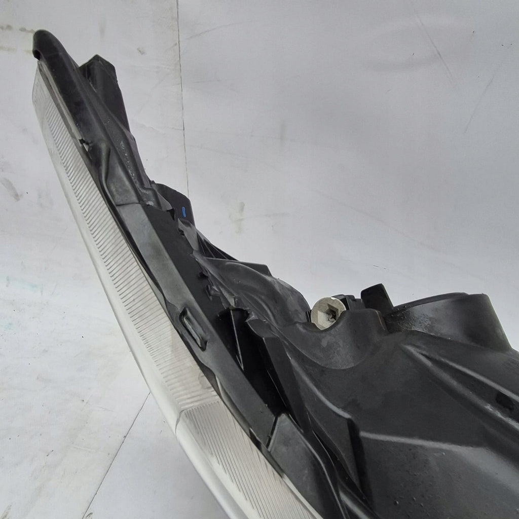 Frontscheinwerfer Ford Transit BK31-13D152-BG Rechts Scheinwerfer Headlight SCH9305847950vm