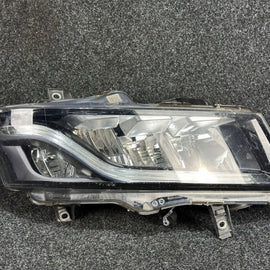 Frontscheinwerfer Fiat I 58024392890 Rechts Scheinwerfer Headlight SCH5937623943sx