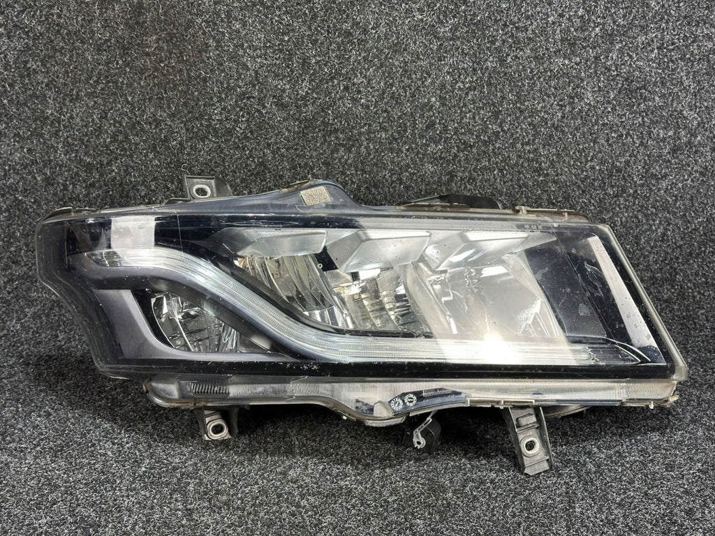 Frontscheinwerfer Fiat I 58024392890 Rechts Scheinwerfer Headlight SCH5937623943sx