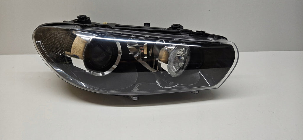 Frontscheinwerfer VW Scirocco 1K8941032J Xenon Rechts Scheinwerfer Headlight