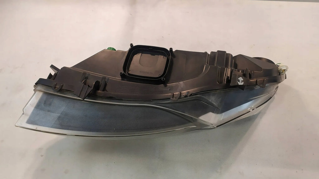 Frontscheinwerfer Citroën Jumper 48100748 Rechts Scheinwerfer Headlight