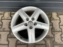 Laden Sie das Bild in den Galerie-Viewer, 1x Alufelge 17 Zoll 7.5" 5x112 4F0601025K Audi Rim Wheel FEL7807853461to