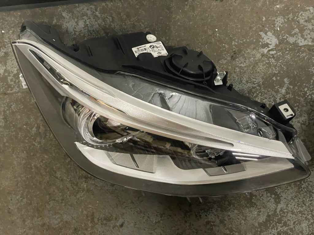 Frontscheinwerfer BMW 1 F21 F20 7296913 7296914 Xenon Rechts oder Links SCH5434568446id