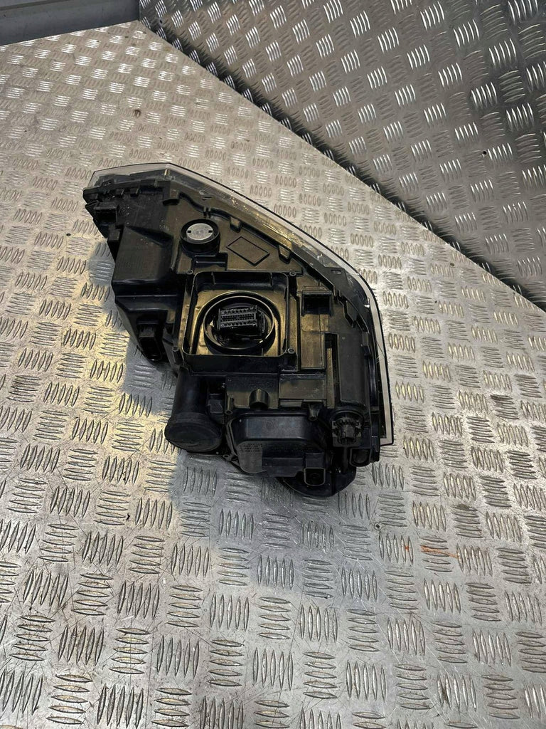 Frontscheinwerfer VW Polo 2G194105F LED Ein Stück (Rechts oder Links) Headlight SCH6515846043tn