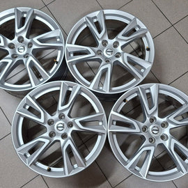 4x Alufelge 18 Zoll 7.5