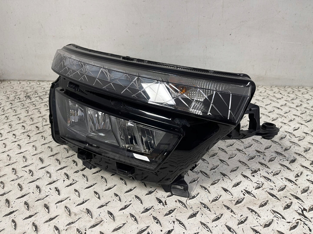 Frontscheinwerfer Skoda Kamiq 658941015 658941016 Full LED Ein Satz Headlight SCH7373887748nt