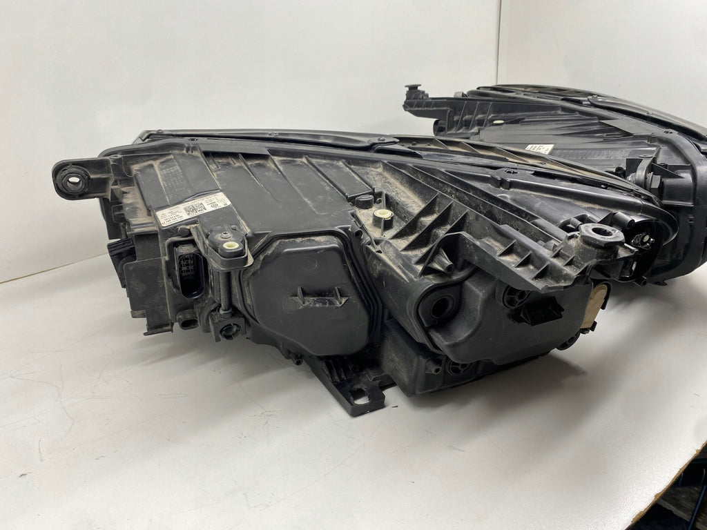Frontscheinwerfer VW Passat B8 3G1941082P LED Ein Satz Scheinwerfer Headlight SCH9932318398ey