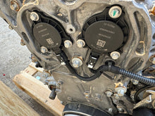 Load image into Gallery viewer, Motor Mercedes-Benz W247 W177 282814 1.3 CGI 12TKm Hybrid Engine Komplett MOT6840034967qo