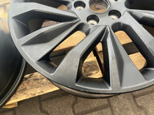 Laden Sie das Bild in den Galerie-Viewer, 1x Alufelge 19 Zoll 7.0" 5x114.3 38ET Rim Wheel FEL8375197068ln