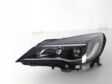Laden Sie das Bild in den Galerie-Viewer, Frontscheinwerfer Opel Astra K 39158005 Links Scheinwerfer Headlight SCH5318351242ky