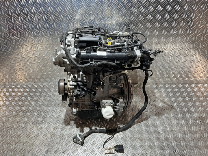 Motor Ford Kuga I YZDA 1.5 20TKm 2023 Benzin Engine Komplett MOT6072482462on