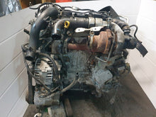 Load image into Gallery viewer, Motor Ford Focus XXDC 1.5 TDCI 95PS 70kW 165TKm 2015 Diesel Engine Unkomplett MOT6347312450if