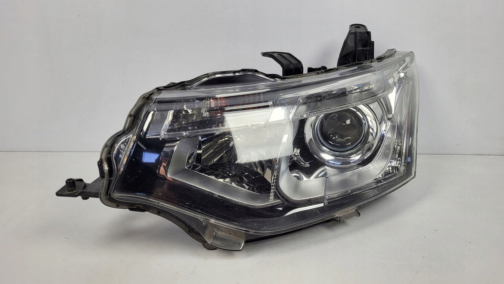 Frontscheinwerfer Mitsubishi Outlander I LED Links Scheinwerfer Headlight SCH6564696541rz