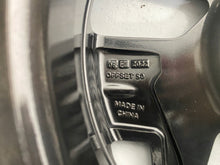 Laden Sie das Bild in den Galerie-Viewer, 1x Alufelge 17 Zoll 6.5&quot; 4x100 50ET 52910-Q0400 Hyundai Bayon Rim Wheel