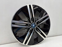 Laden Sie das Bild in den Galerie-Viewer, 1x Alufelge 20 Zoll 5.5" 5x112 53ET 6856899 BMW I3 Rim Wheel FEL4453584455pk