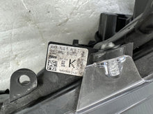 Laden Sie das Bild in den Galerie-Viewer, Frontscheinwerfer Toyota Corolla 81150-02570 Full LED Links Headlight