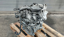 Laden Sie das Bild in den Galerie-Viewer, Motor Mercedes-Benz W177 282914 A2820104103 1.3 CGI 35TKm 2022 Hybrid Komplett MOT9158649285ba