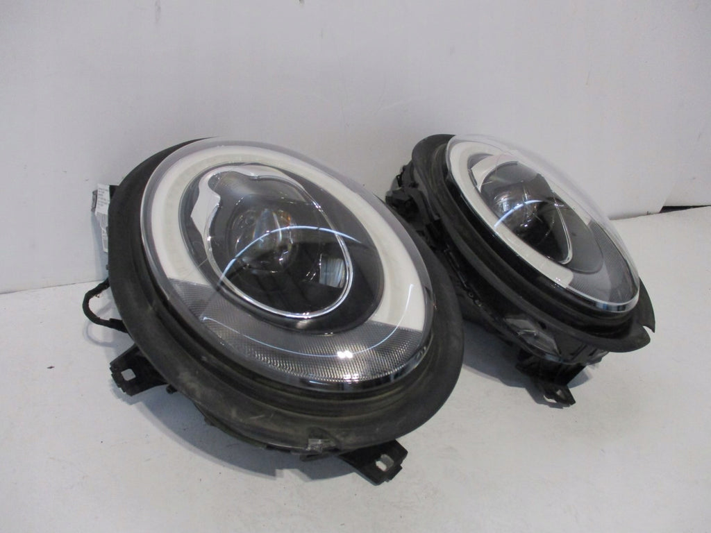 Frontscheinwerfer Mini F56 F55 7494883 7494884 Full LED Rechts oder Links SCH9088979357ph