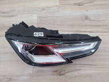 Laden Sie das Bild in den Galerie-Viewer, Frontscheinwerfer Audi A4 8W0941006 Rechts Scheinwerfer Headlight SCH9161757100by