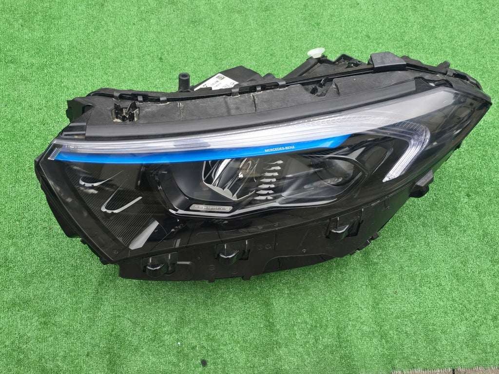 Frontscheinwerfer Mercedes-Benz Eqa Eqb A2439068900KZ Full LED Rechts oder Links SCH5793605197cz