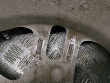 Load image into Gallery viewer, 1x Alufelge 17 Zoll 5x120 852MNH Land Rover Range Sport L320 Rim Wheel FEL8133822526vv