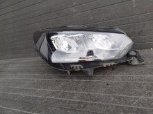 Load image into Gallery viewer, Frontscheinwerfer Peugeot 208 II 9833036180 Full LED Rechts Headlight