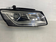 Load image into Gallery viewer, Frontscheinwerfer Audi Q5 8R0941032C Xenon Rechts Scheinwerfer Headlight SCH8672724898ml