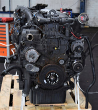 Laden Sie das Bild in den Galerie-Viewer, Motor Daf MX13 510PS 375kW Diesel Engine Unkomplett MOT1705187703tp