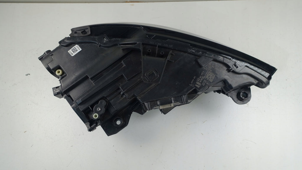 Frontscheinwerfer Audi A3 8V0941773 Links Scheinwerfer Headlight SCH7182713570bi